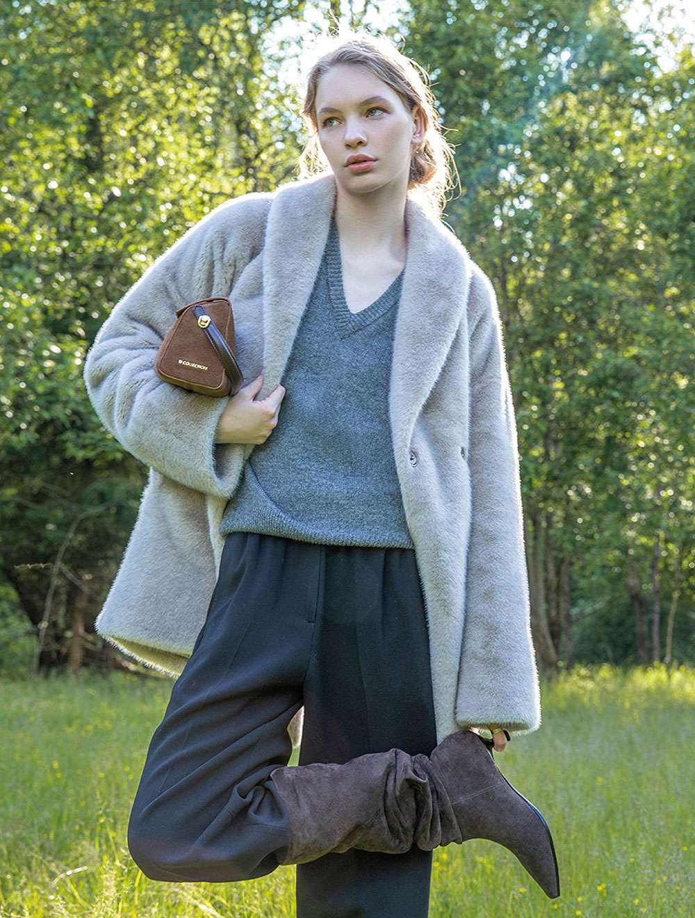 ГЛАВНЫЕ ОСЕННИЕ